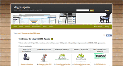 Desktop Screenshot of crmevolutivo.com