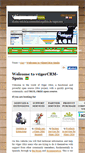 Mobile Screenshot of crmevolutivo.com